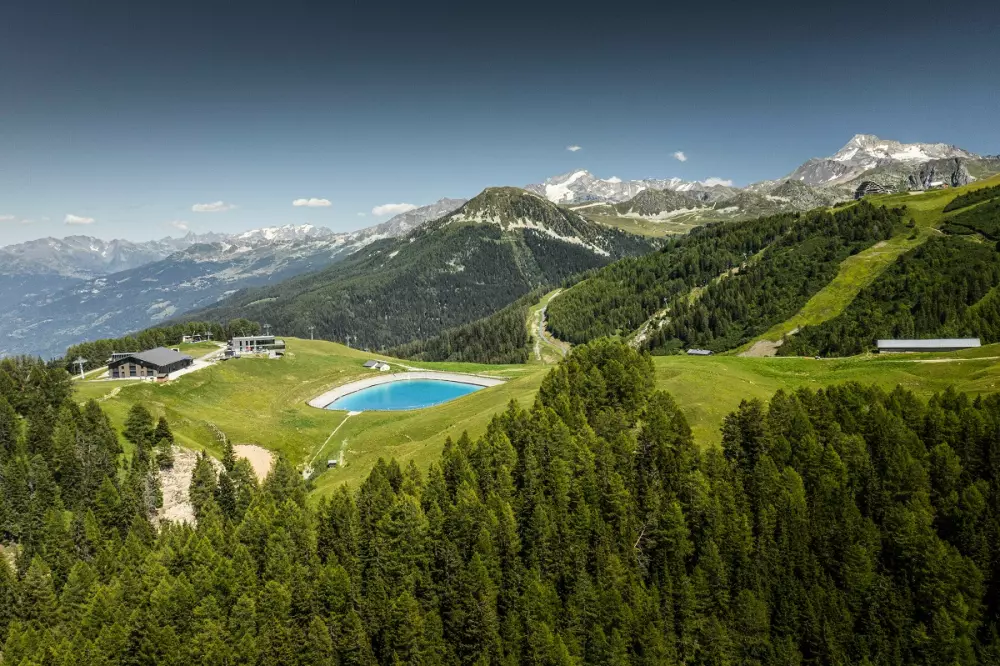 SOWELL Family La Lauzière3 étoiles★★★