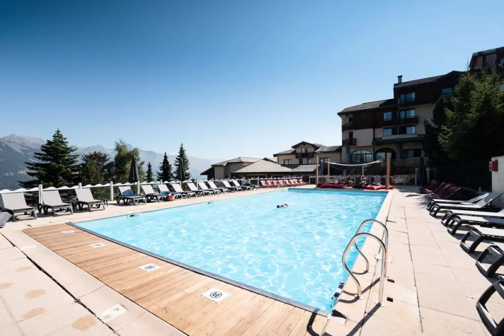 SOWELL Family La Lauzière3 étoiles★★★