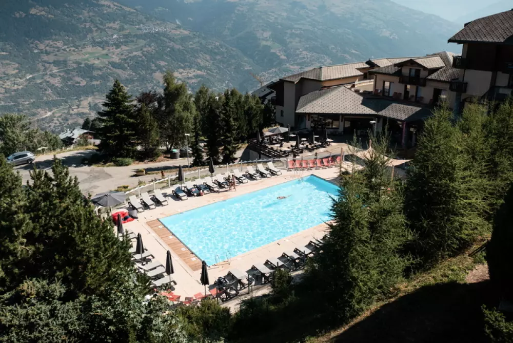 SOWELL Family La Lauzière3 étoiles★★★