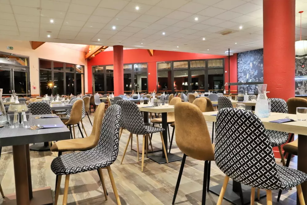 SOWELL Family La Lauzière3 étoiles★★★