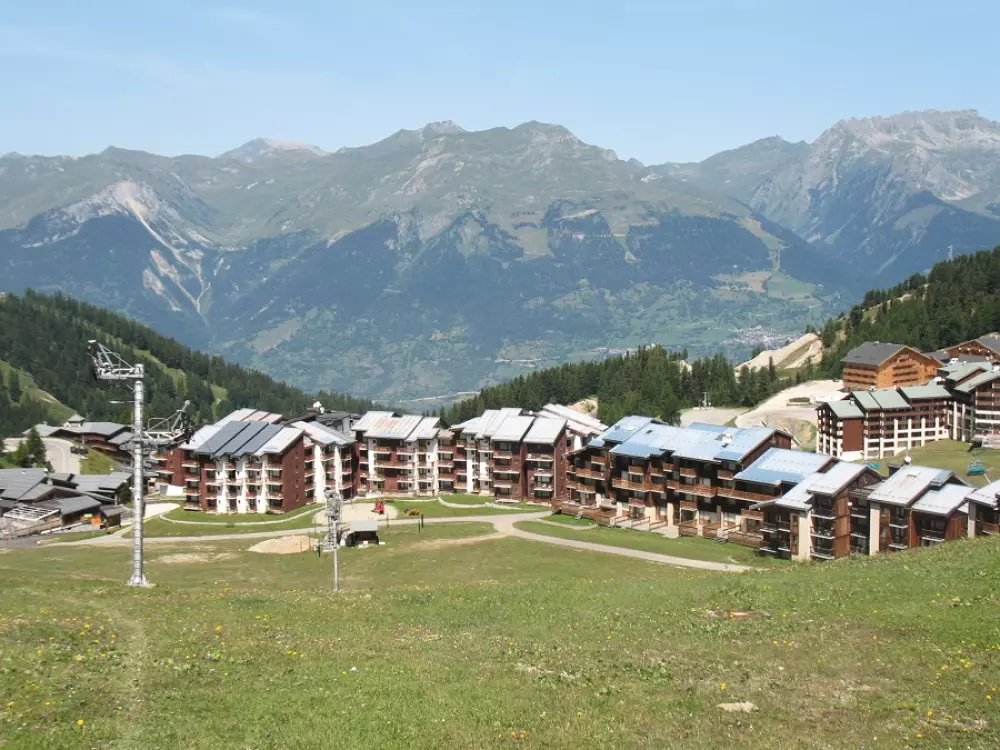 Lagrange Village Résidentiel de Tourisme