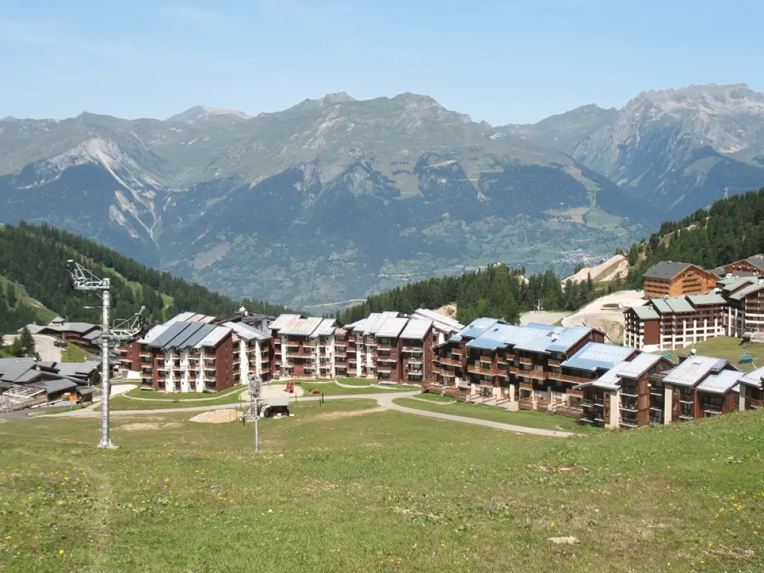 Lagrange Village Résidentiel de Tourisme
