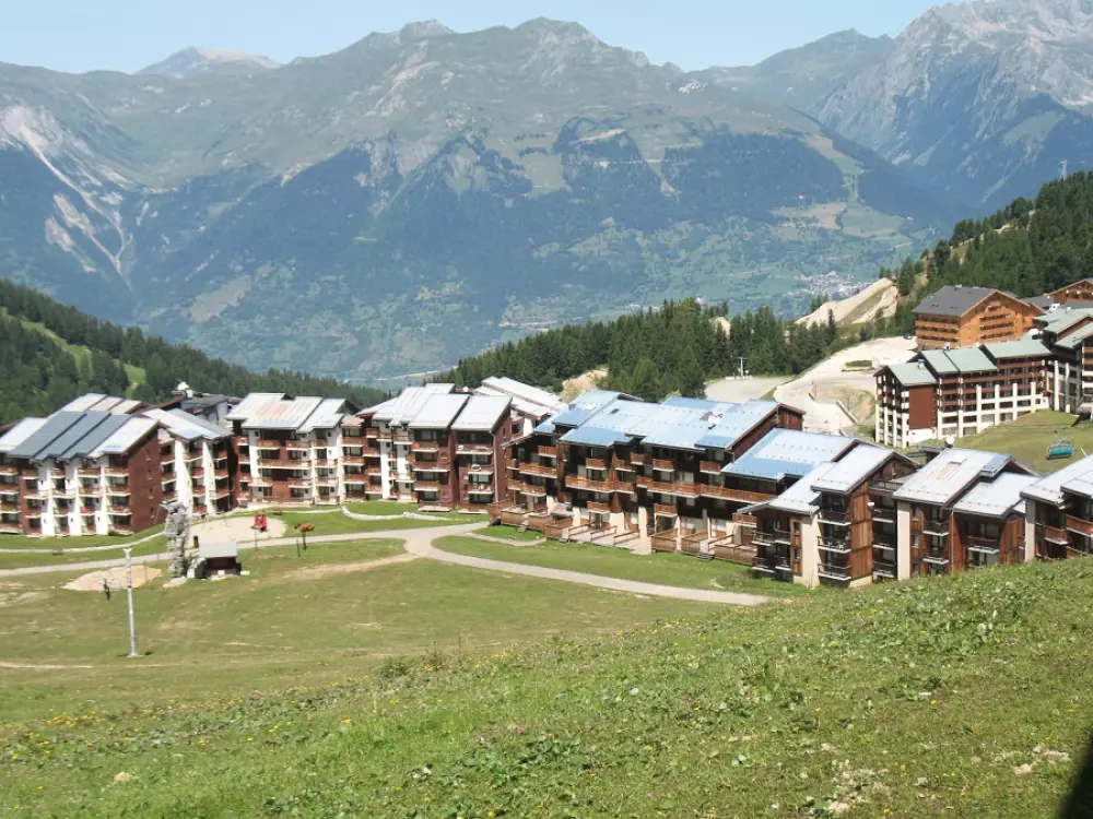 Lagrange Village Résidentiel de Tourisme