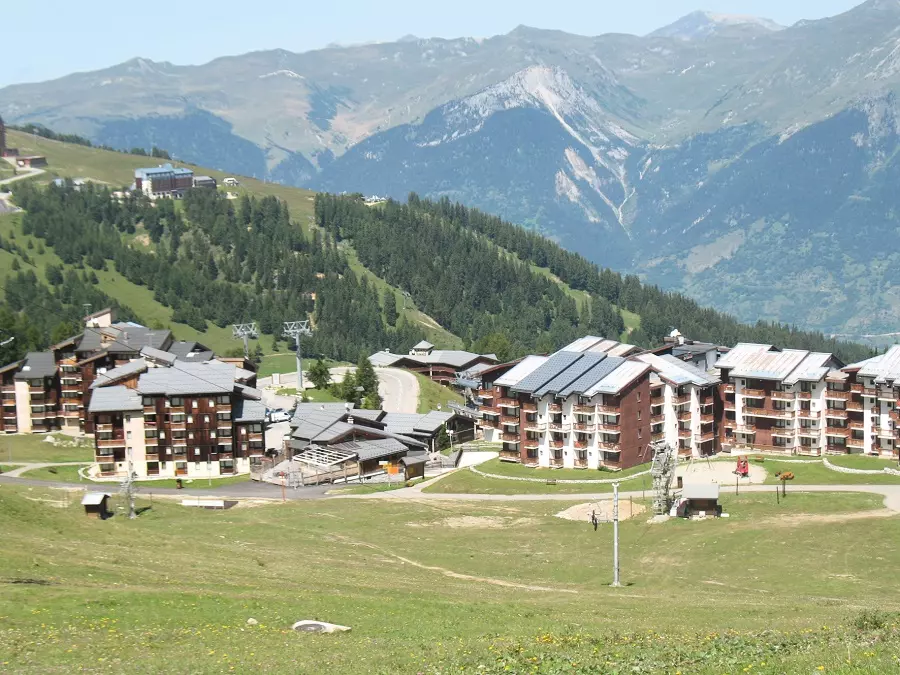 Lagrange Village Résidentiel de Tourisme