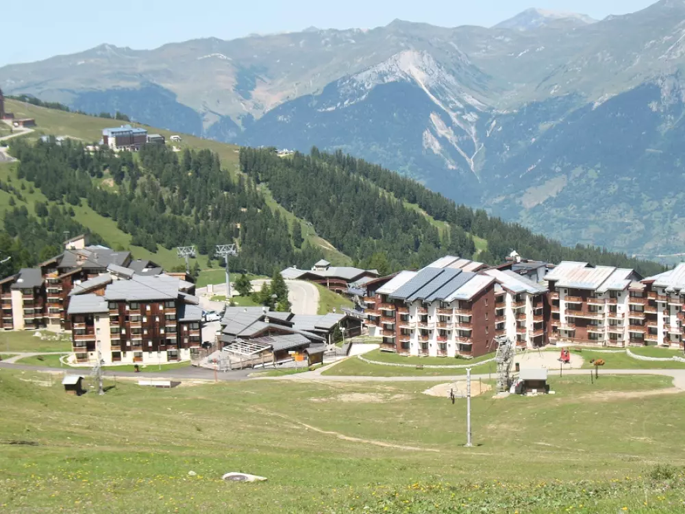 Lagrange Village Résidentiel de Tourisme