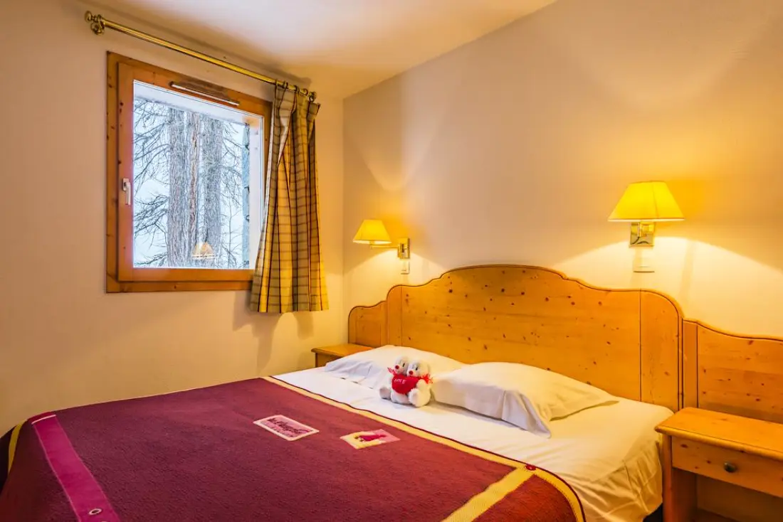 Résidence Lagrange Aspen 4 étoiles★★★★