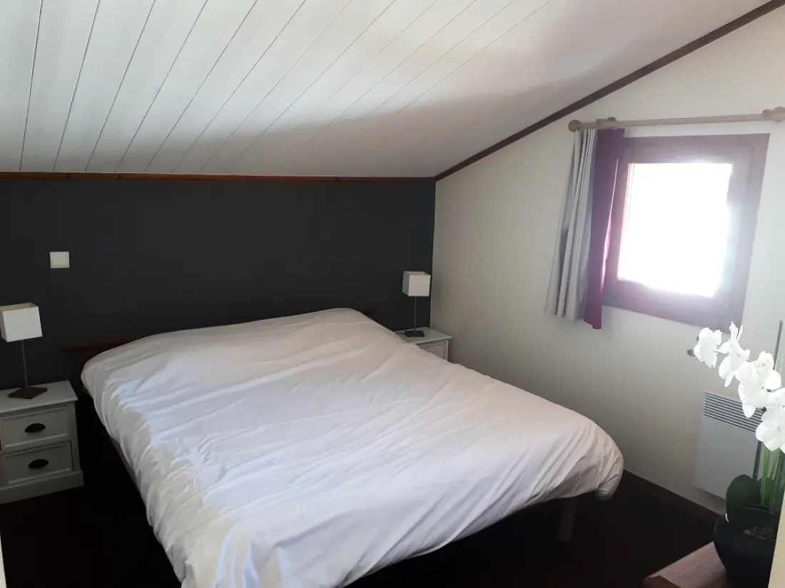 Résidence Le Mont Soleil - maeva Home