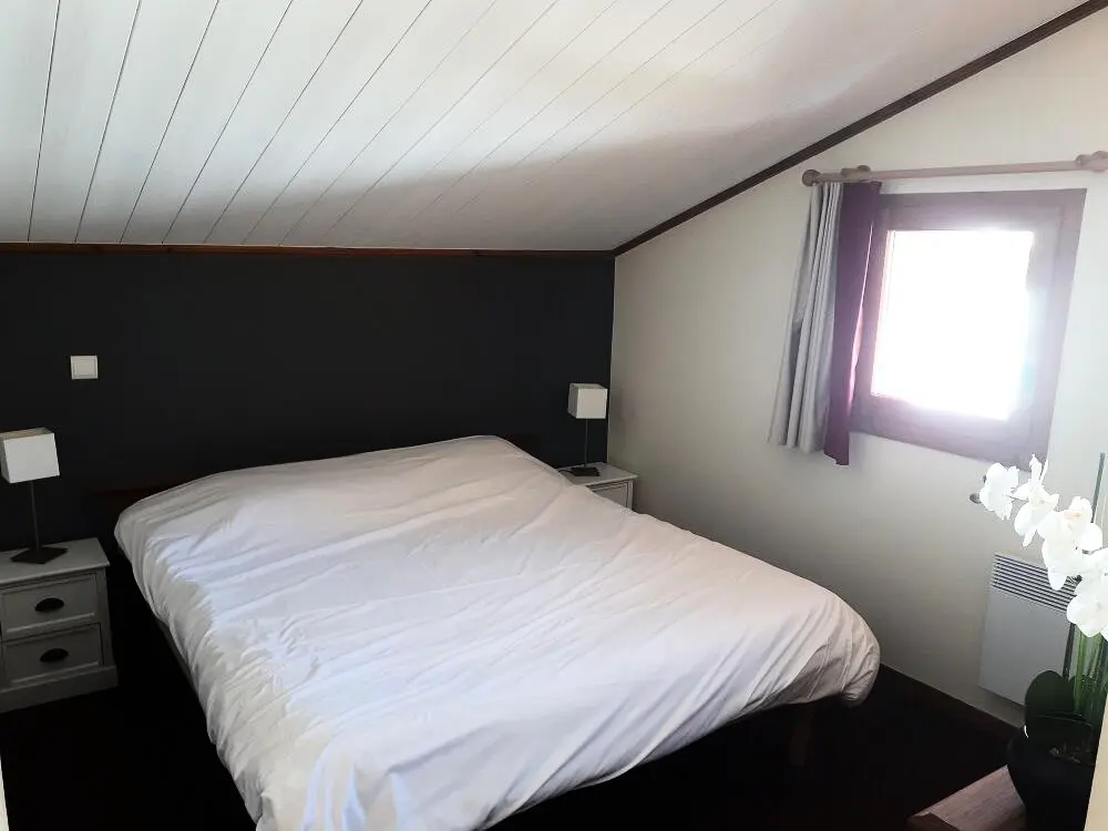 Résidence Le Mont Soleil - maeva Home
