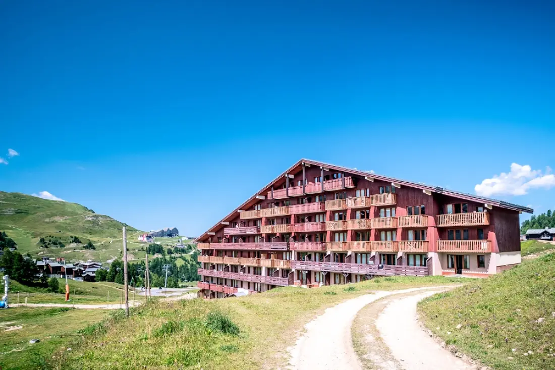 Résidence Le Mont Soleil - maeva Home