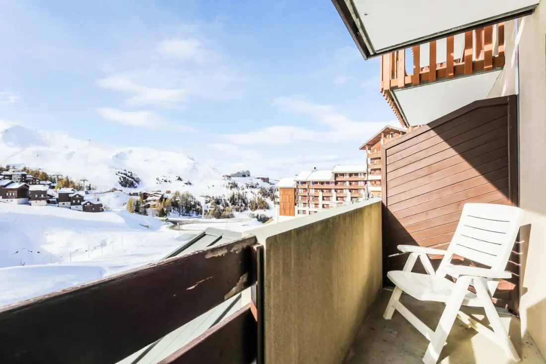 Résidence Le Mont Soleil - maeva Home