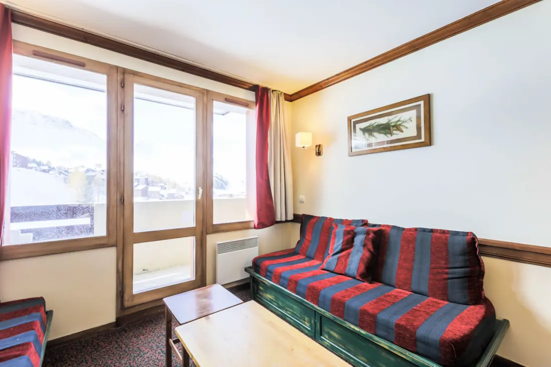 Résidence Le Mont Soleil - maeva Home