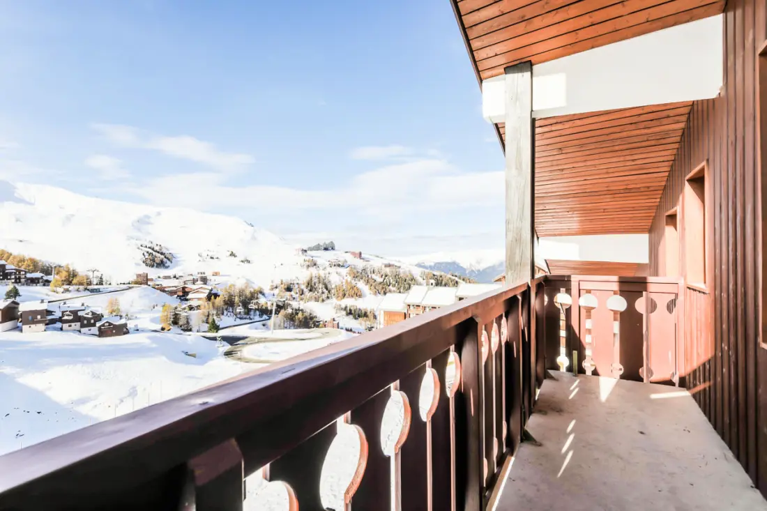 Résidence Le Mont Soleil - maeva Home