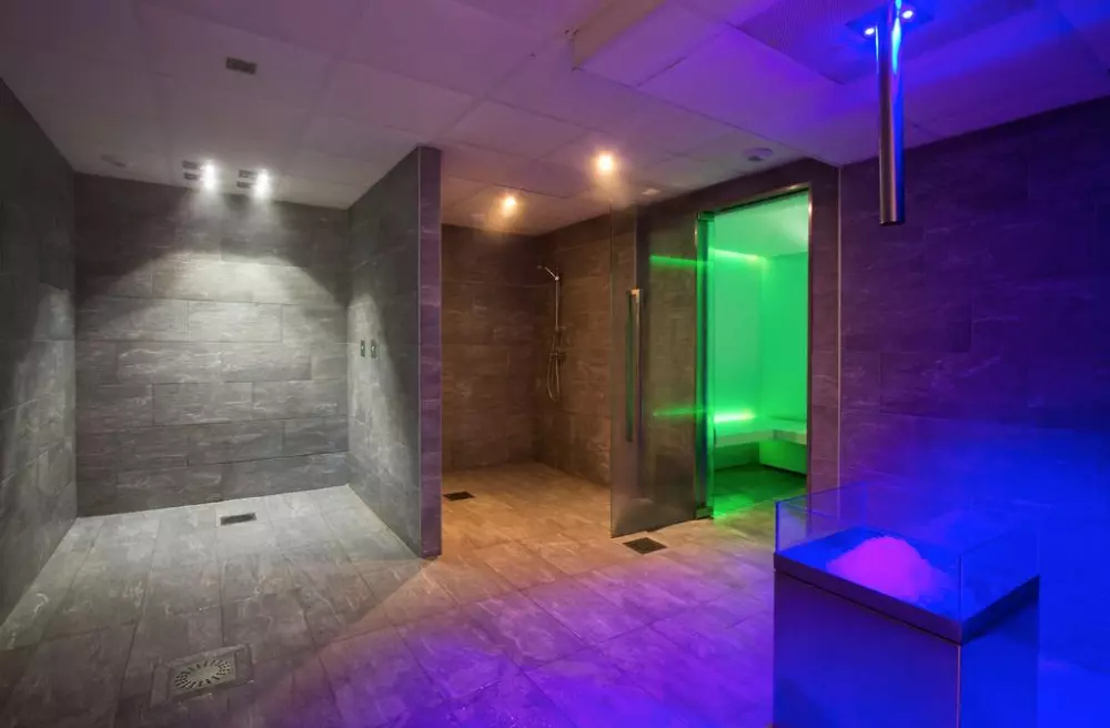 Résidence Prestige Odalys Front de Neige