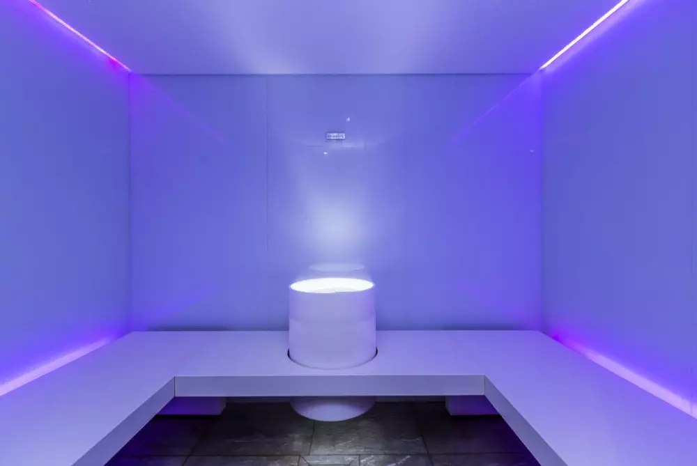 Résidence Prestige Odalys Front de Neige