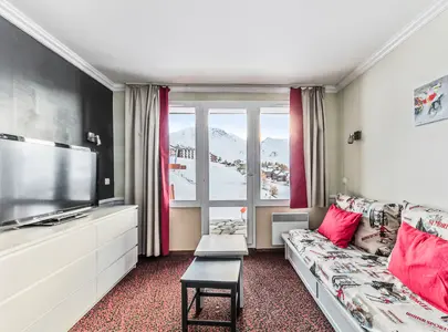 Le Salon De Justine La Foret Fouesnant Rdv Location La Plagne Plagne Villages Plagne Soleil Location De Vacances La Plagne Plagne Villages Plagne Soleil Maeva Com