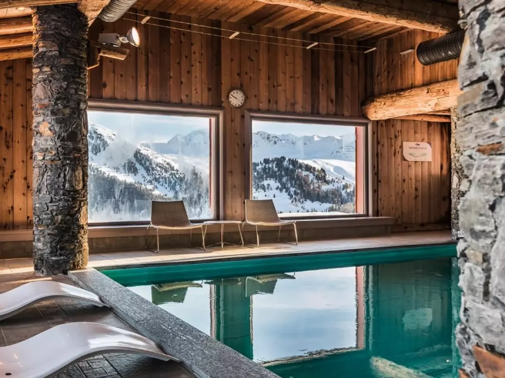 Résidence Les Hauts Bois