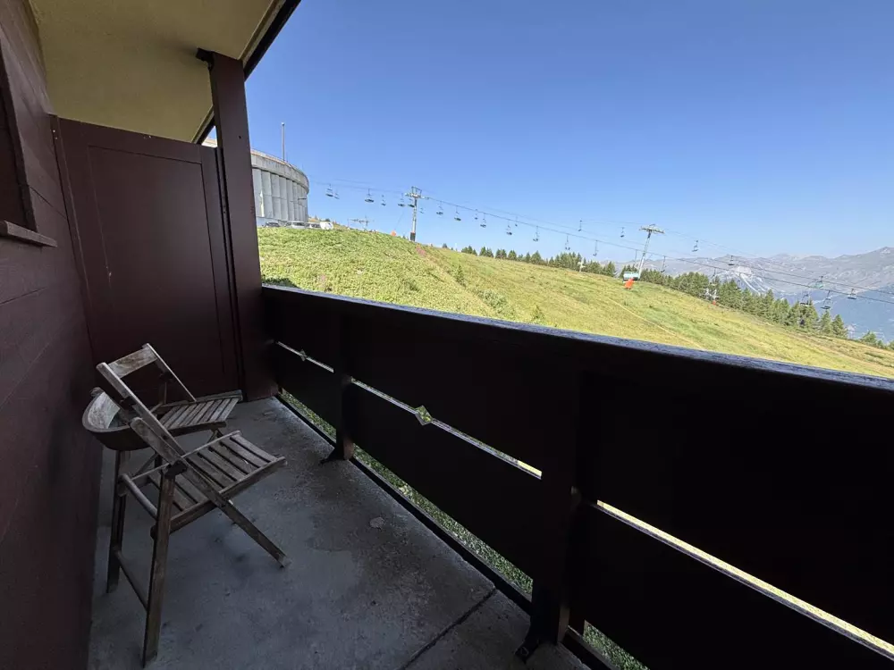 Résidence Les Hauts Bois