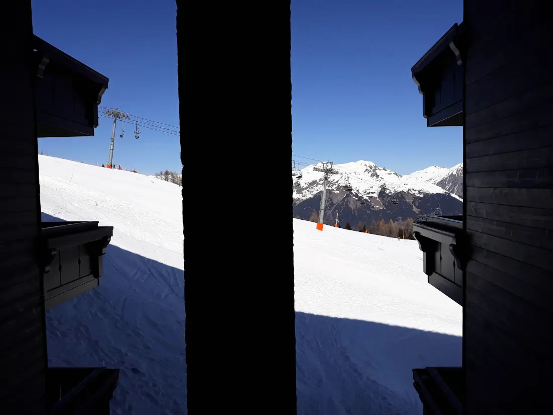 Résidence Les Hauts Bois