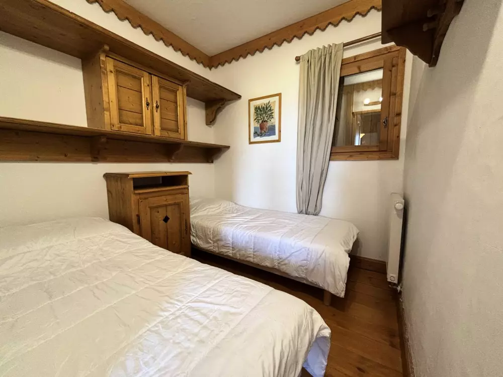 Résidence Les Hauts Bois