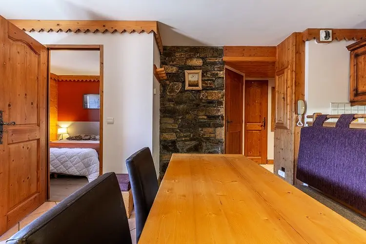 Résidence Les Hauts Bois