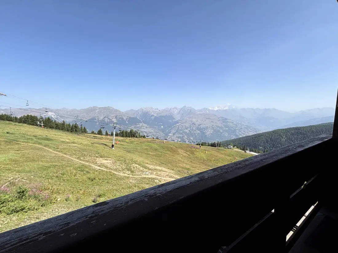 Résidence Les Hauts Bois