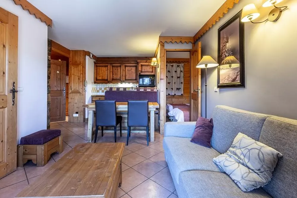 Résidence Les Hauts Bois