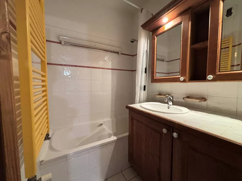 Résidence Les Hauts Bois