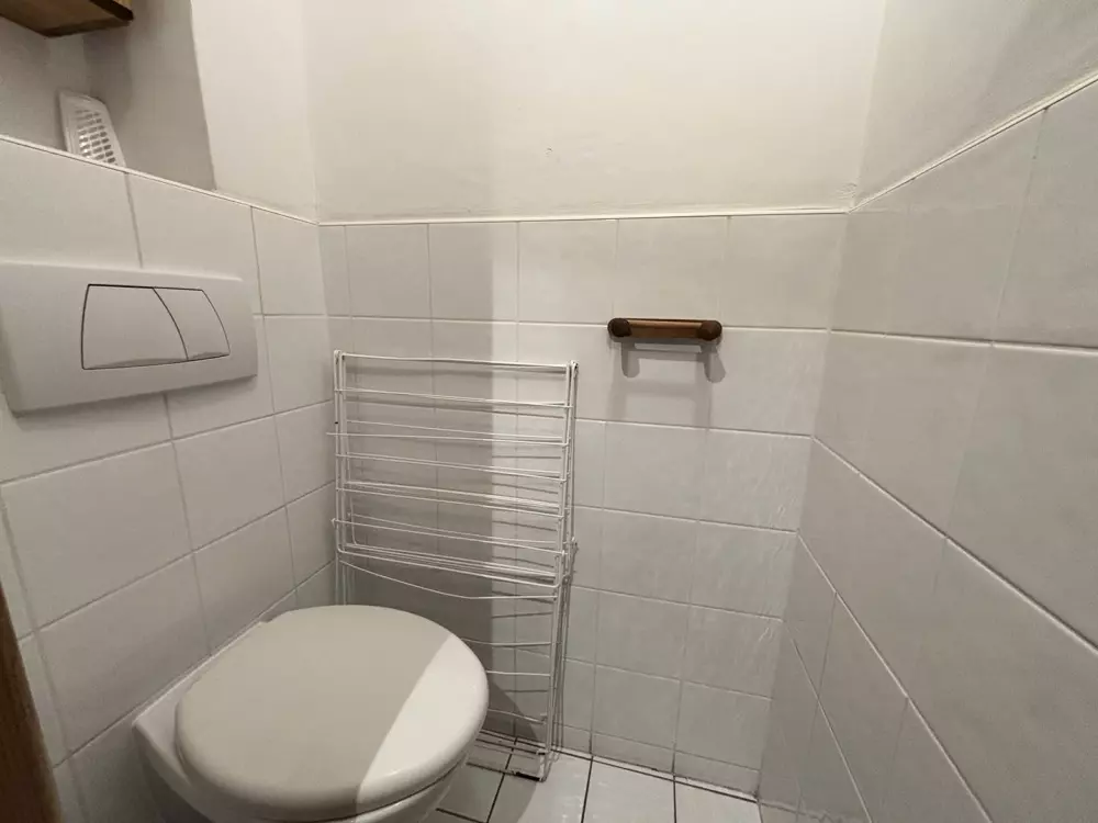 Résidence Les Hauts Bois