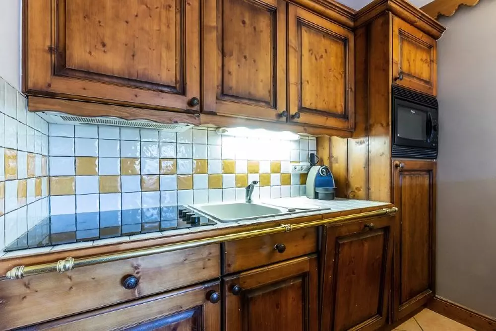 Résidence Les Hauts Bois