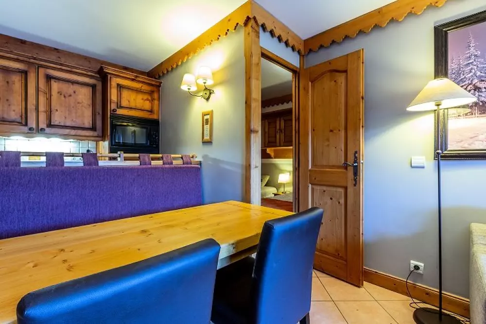 Résidence Les Hauts Bois