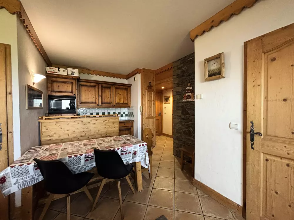 Résidence Les Hauts Bois