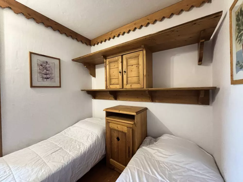 Résidence Les Hauts Bois