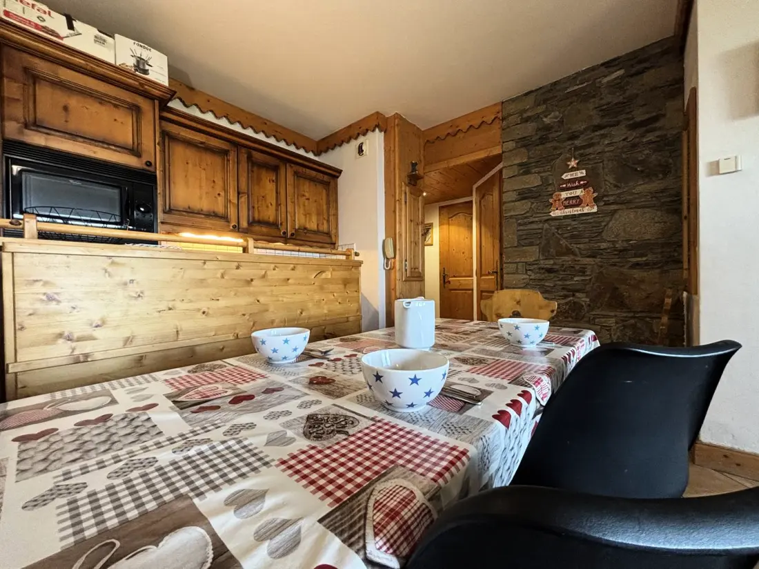Résidence Les Hauts Bois
