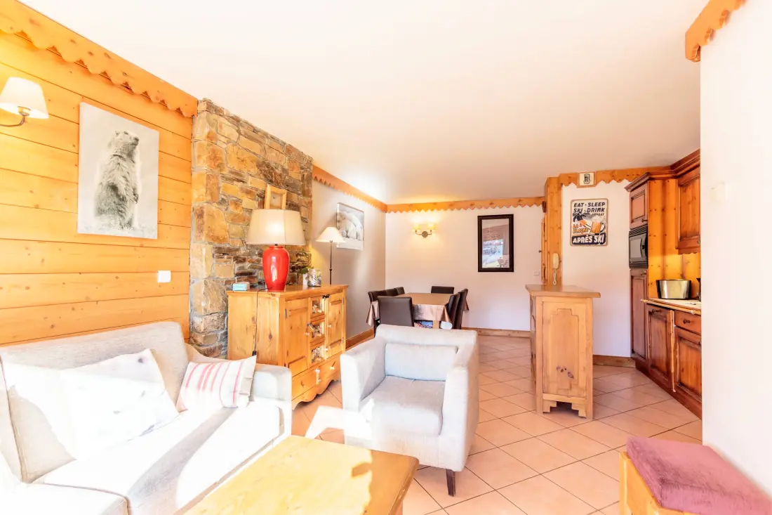Résidence Les Hauts Bois