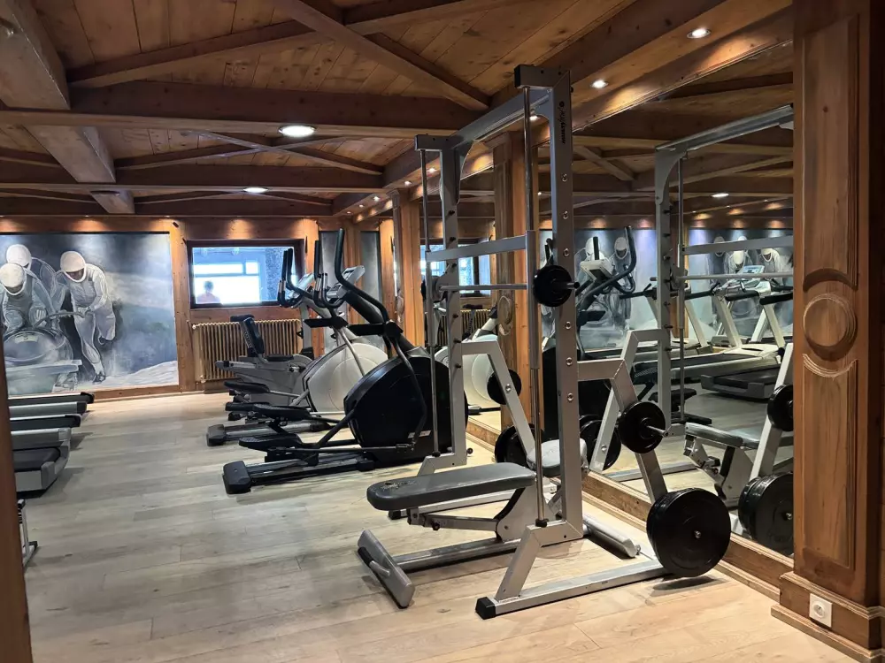 Résidence Les Hauts Bois