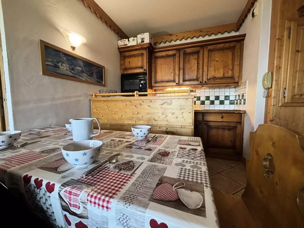 Résidence Les Hauts Bois