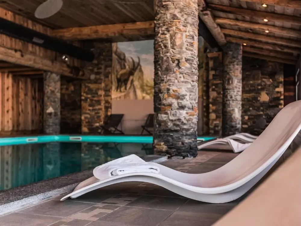 Résidence Les Hauts Bois