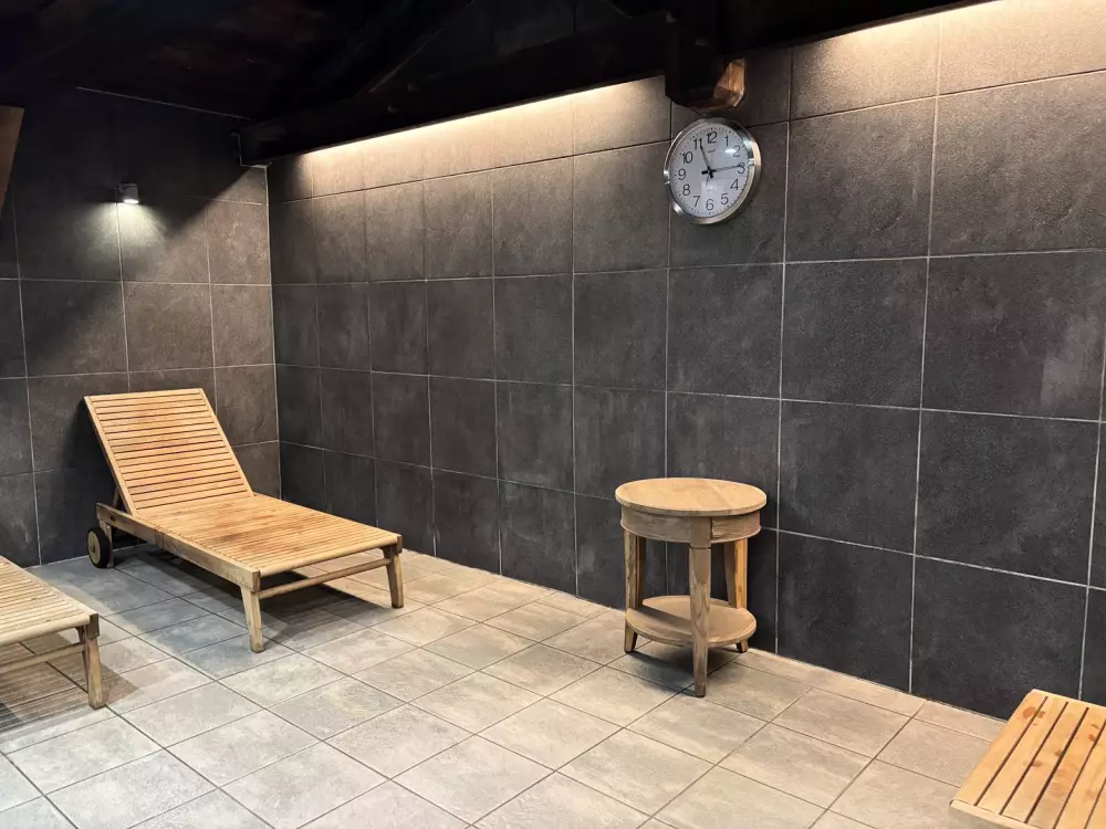 Résidence Les Hauts Bois