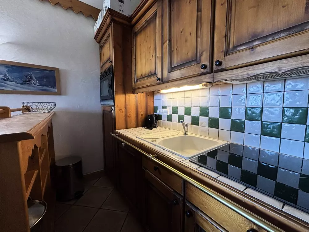 Résidence Les Hauts Bois