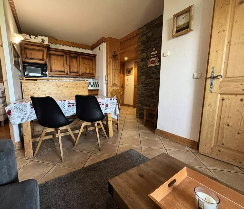 Résidence Les Hauts Bois