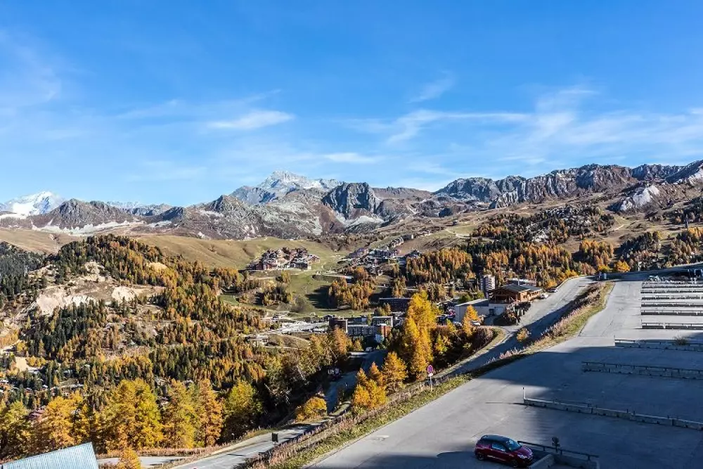 Résidence Les Hauts Bois