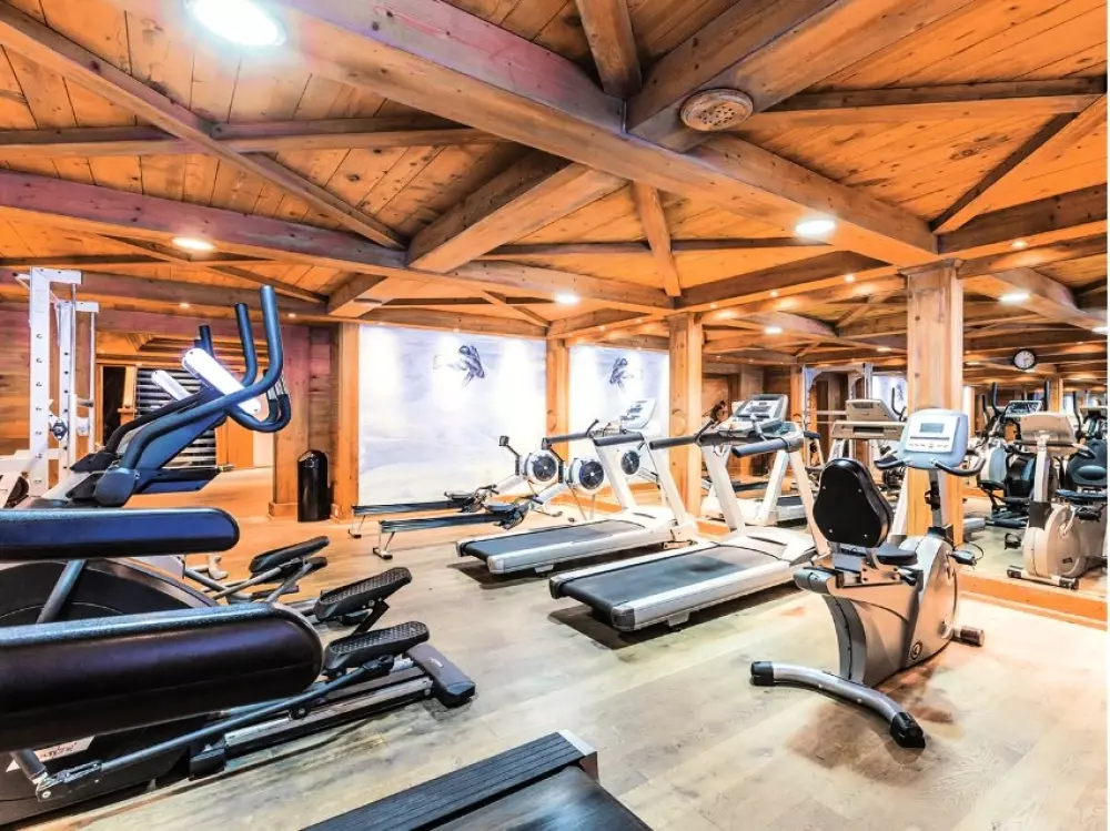 Résidence Les Hauts Bois