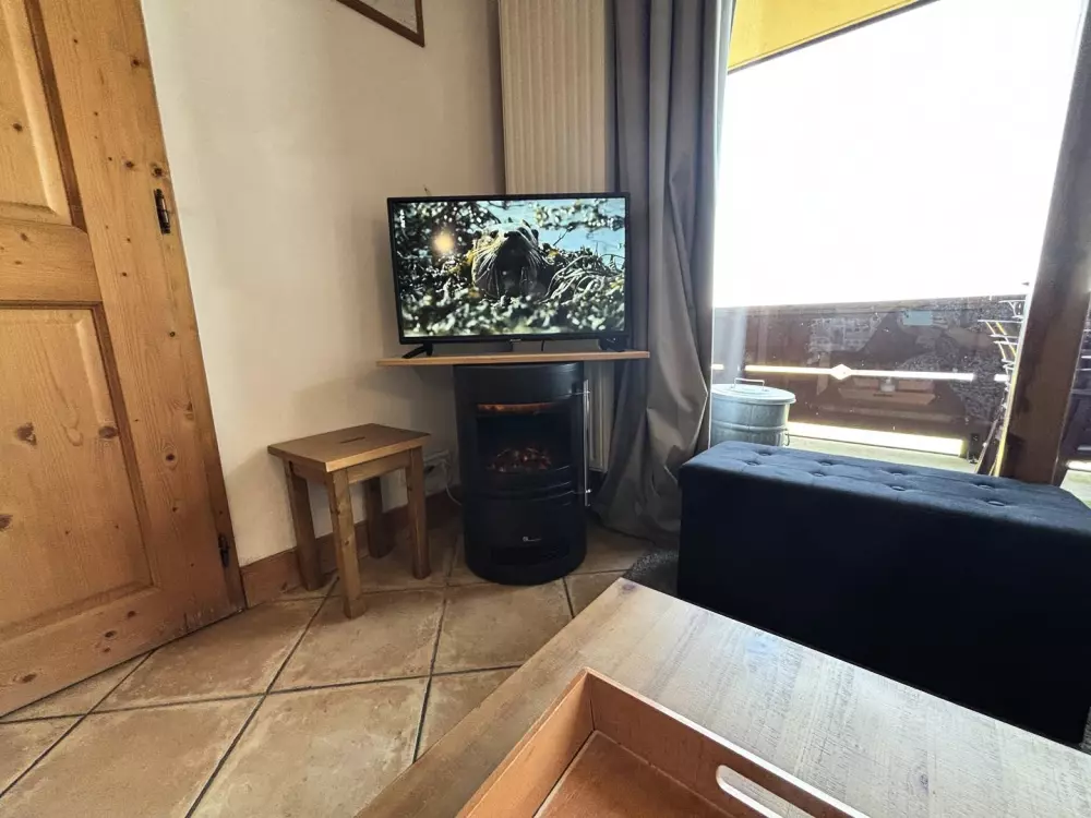 Résidence Les Hauts Bois