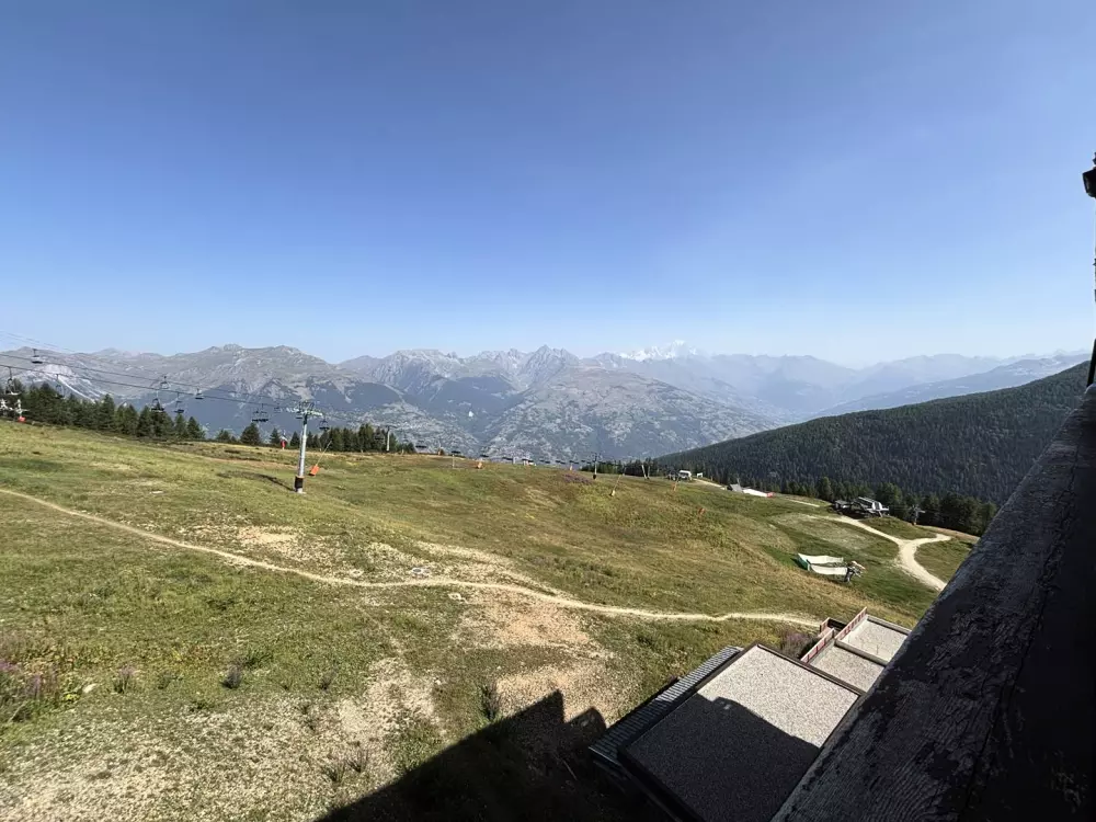Résidence Les Hauts Bois