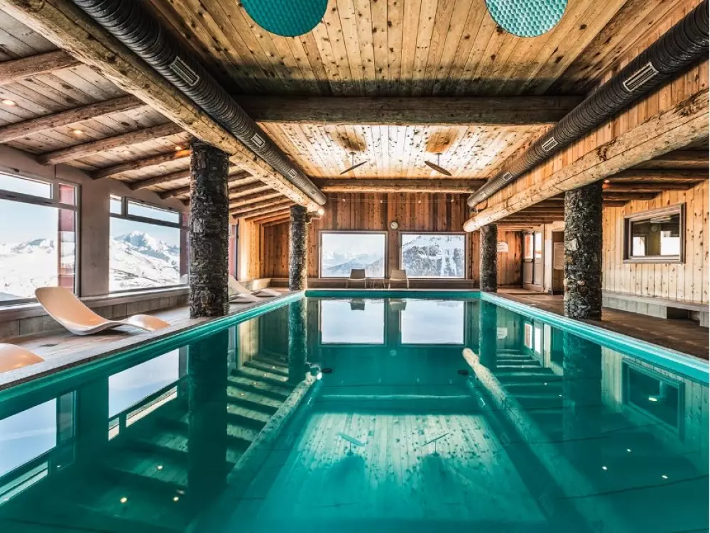 Résidence Les Hauts Bois