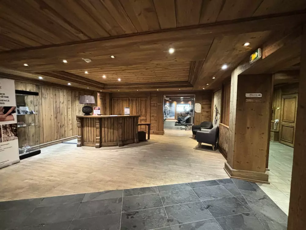 Résidence Les Hauts Bois