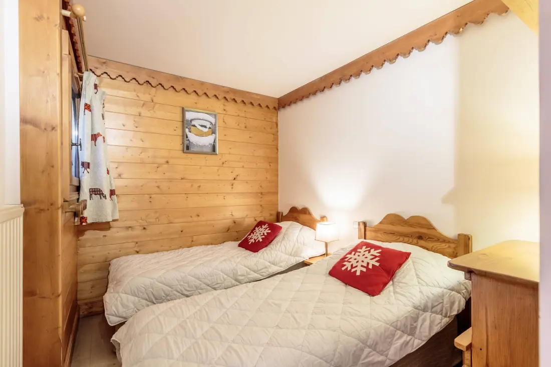 Résidence Les Hauts Bois