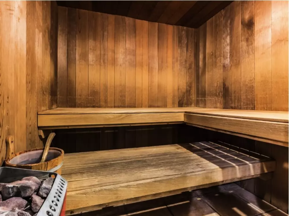 Résidence Les Hauts Bois