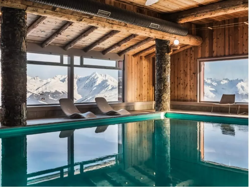 Résidence Les Hauts Bois