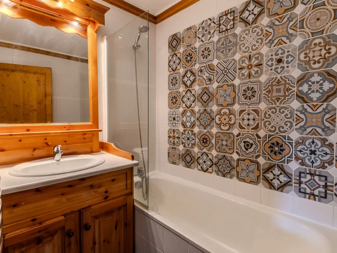 Location de Vacances Belle Plagne 152